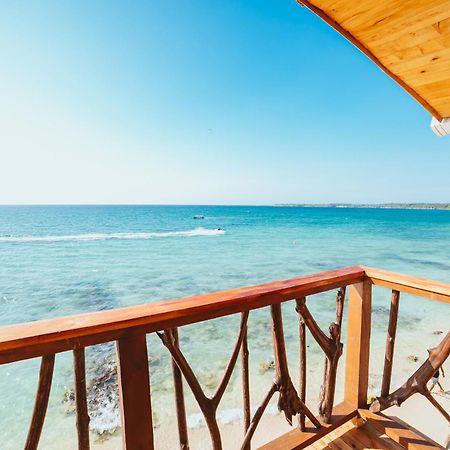 Hotel Prana Beach Pendales Esterno foto