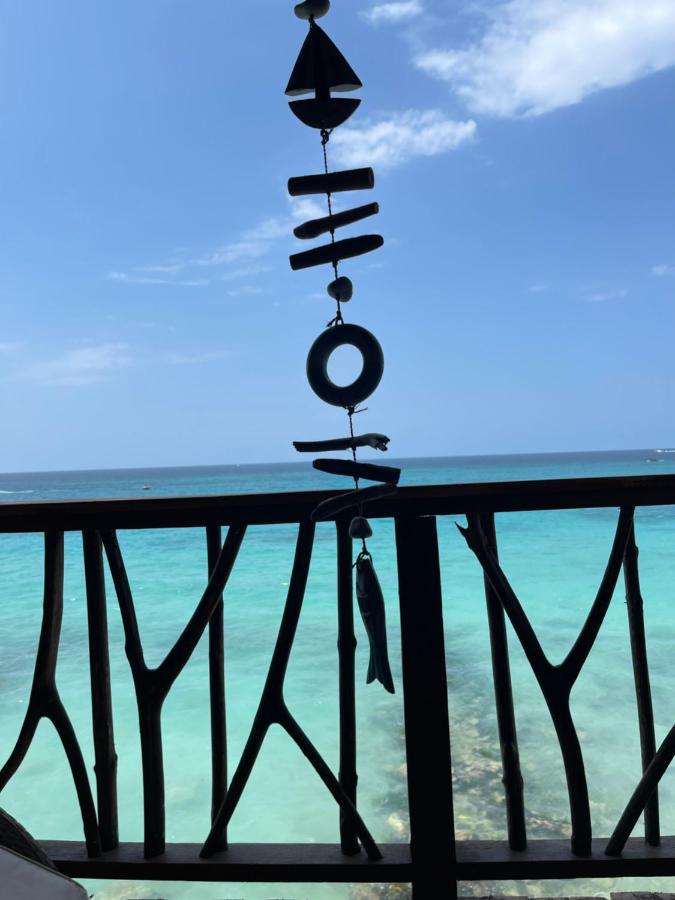 Hotel Prana Beach Pendales Esterno foto