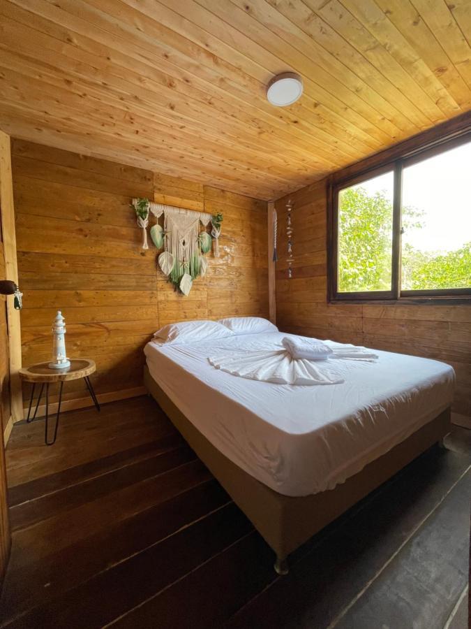 Hotel Prana Beach Pendales Esterno foto