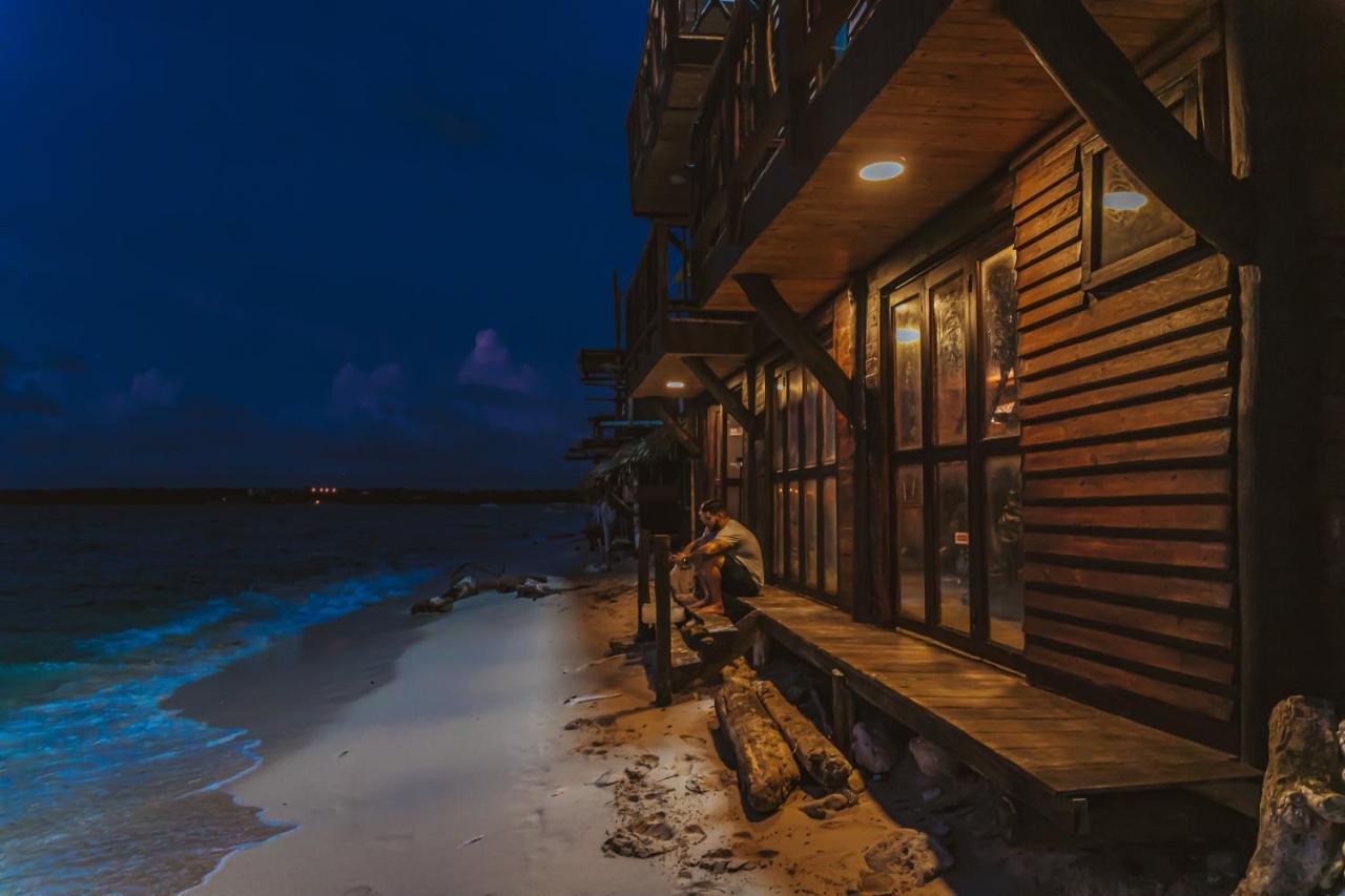 Hotel Prana Beach Pendales Esterno foto