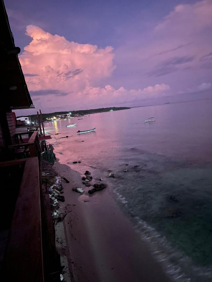 Hotel Prana Beach Pendales Esterno foto
