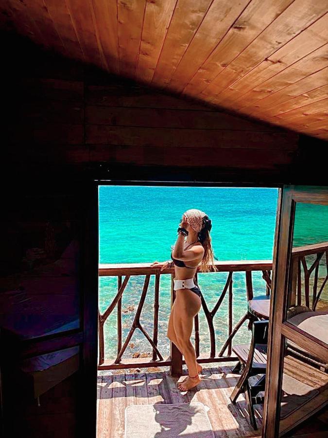 Hotel Prana Beach Pendales Esterno foto