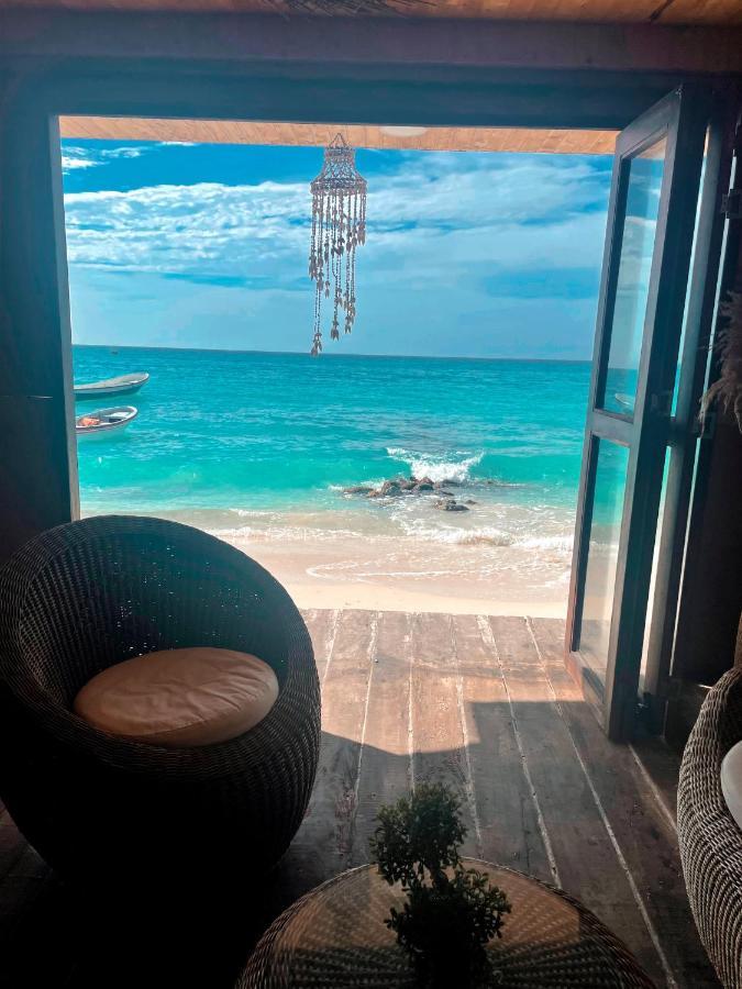 Hotel Prana Beach Pendales Esterno foto