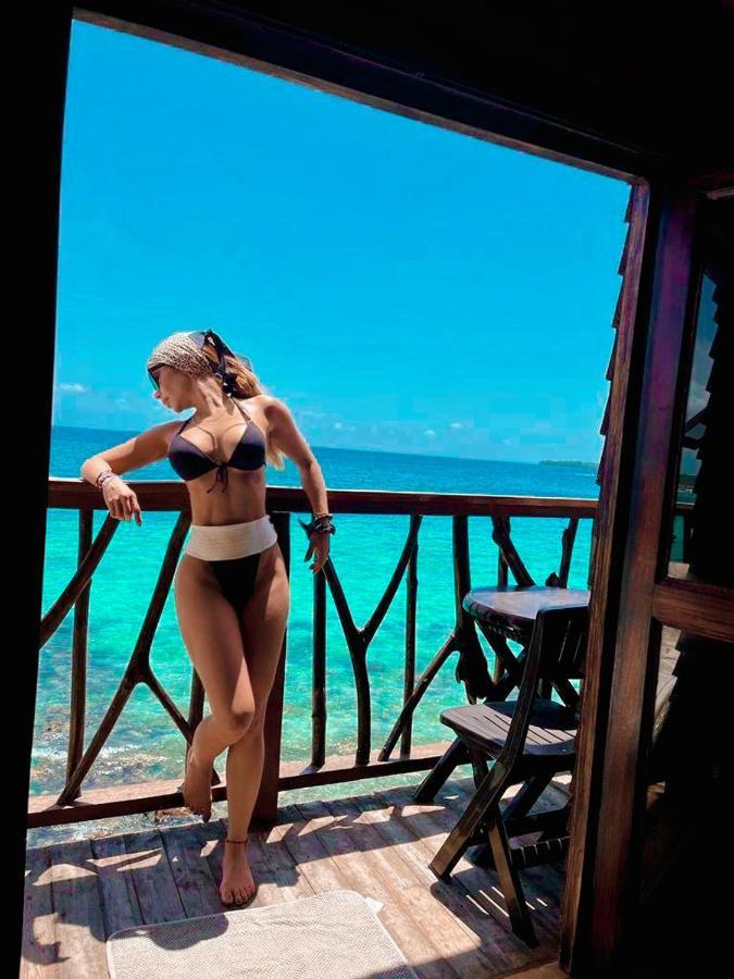 Hotel Prana Beach Pendales Esterno foto