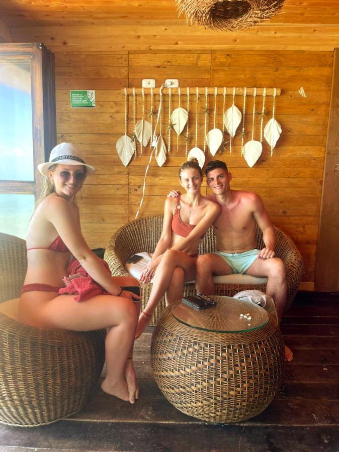 Hotel Prana Beach Pendales Esterno foto