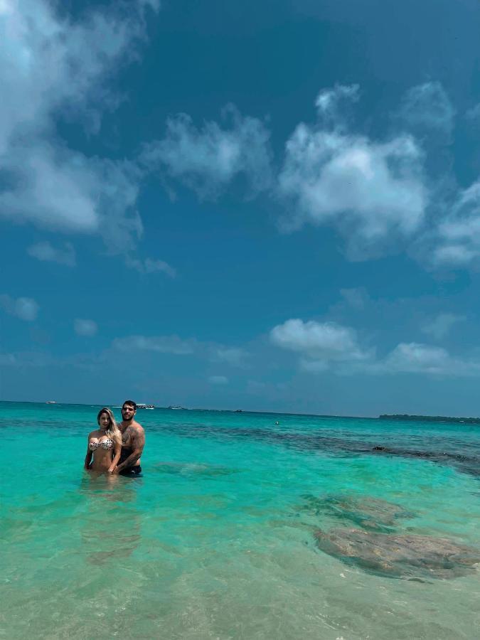 Hotel Prana Beach Pendales Esterno foto