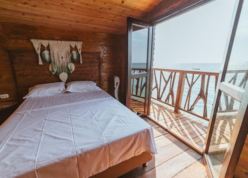 Hotel Prana Beach Pendales Esterno foto
